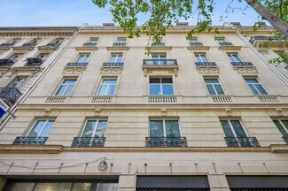 More details for 14 Rue Auber, Paris - Office to Rent
