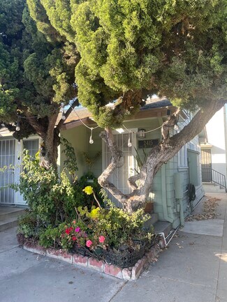 More details for 2415 E 7th St, Long Beach, CA - Residential for Sale