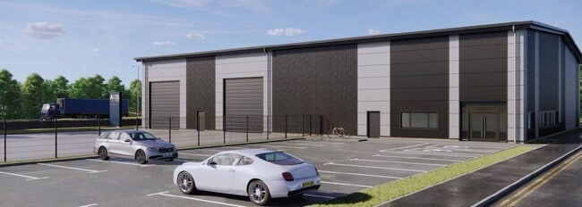 More details for Wellington Cir, Aberdeen - Office for Sale