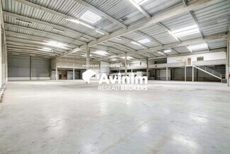 More details for Industrial to Rent