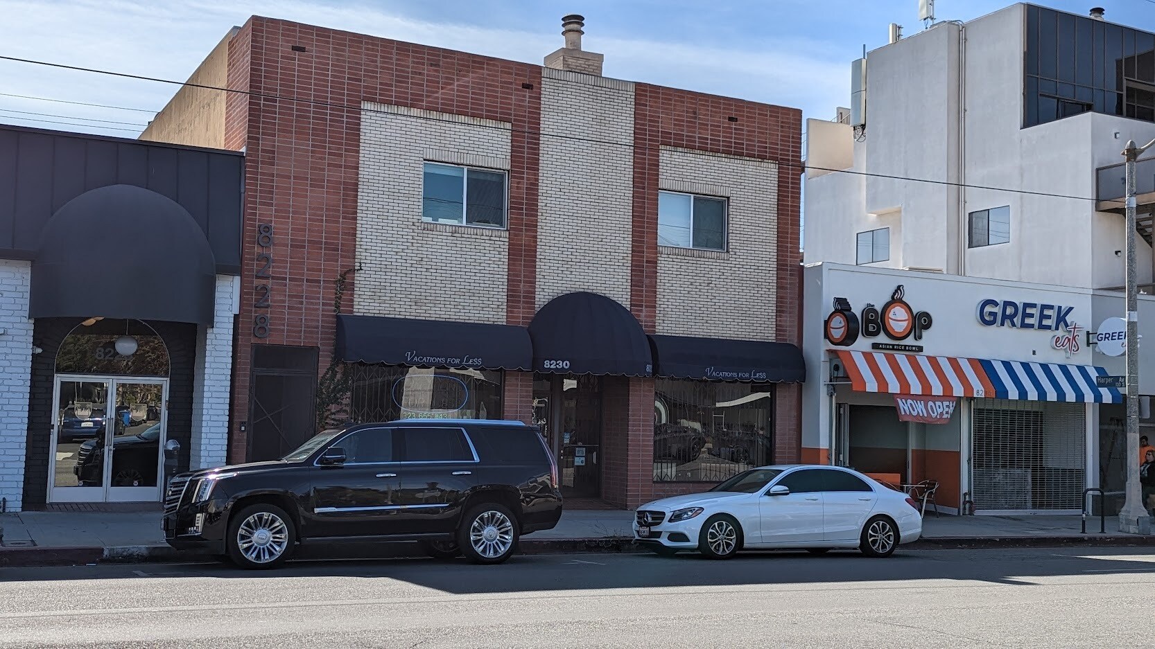 8228-8232 W 3rd St, Los Angeles, CA for sale Primary Photo- Image 1 of 1
