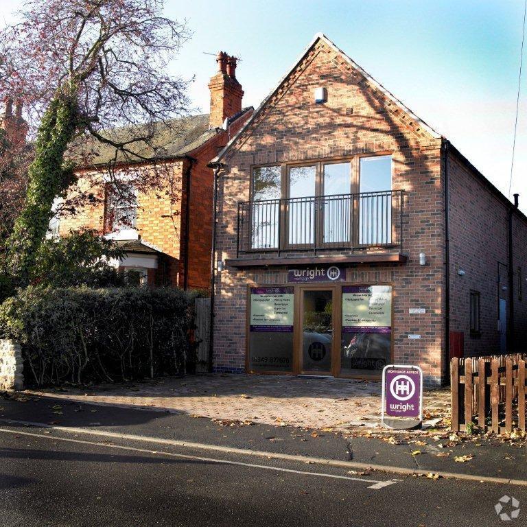 5A Station St, Bingham for sale Primary Photo- Image 1 of 1