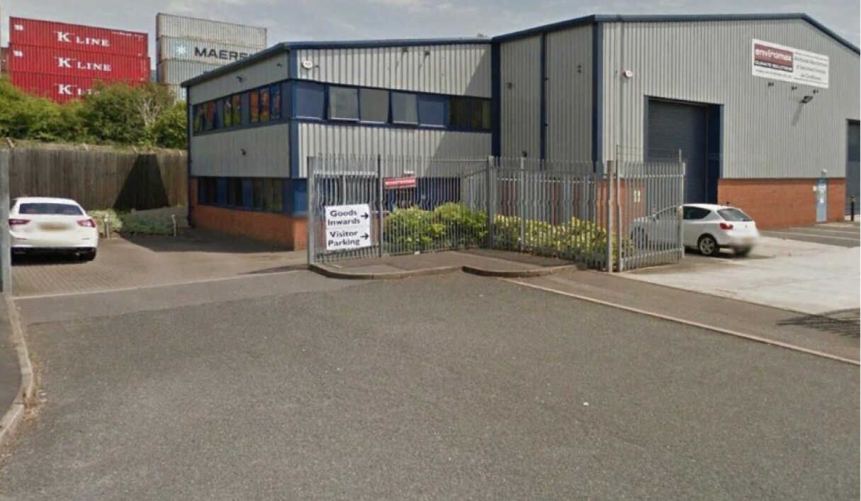 Brookfield Dr, Cannock for sale Primary Photo- Image 1 of 1