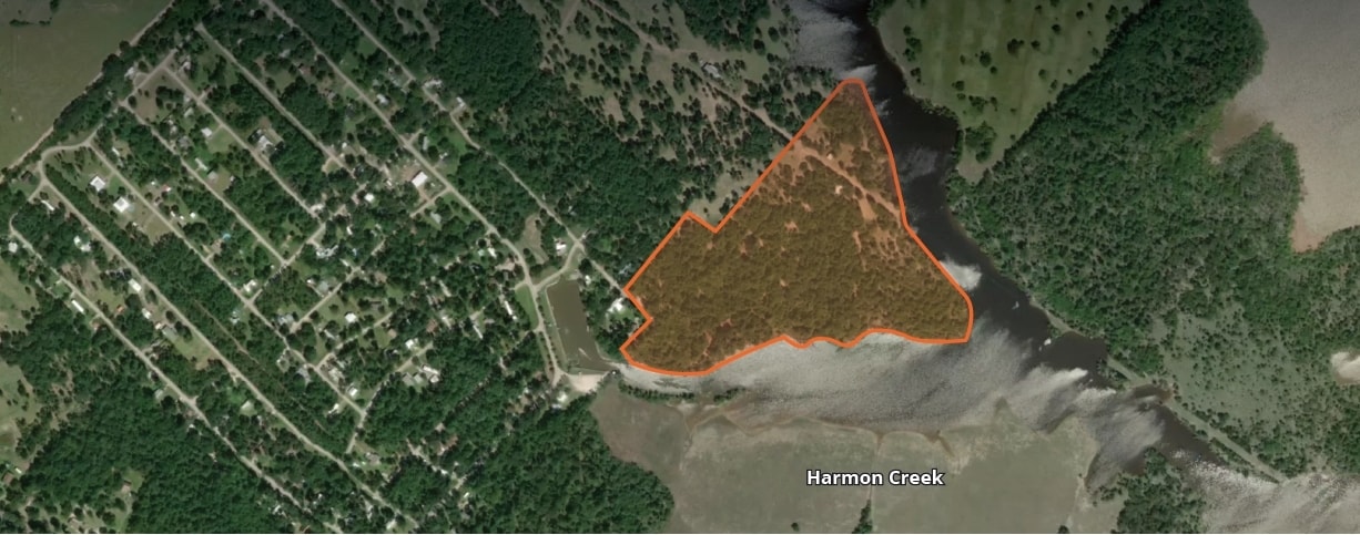 86-87 Charlotte St, Huntsville, TX for sale Primary Photo- Image 1 of 3