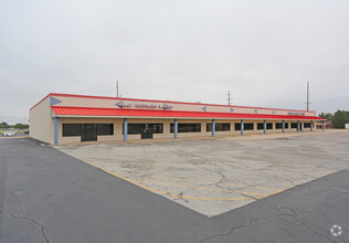 3802 Buffalo Gap Rd, Abilene, TX for sale Primary Photo- Image 1 of 1