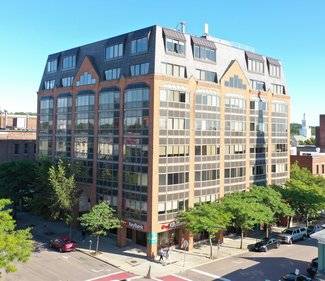 More details for 76 Saint Paul St, Burlington, VT - Office for Sale