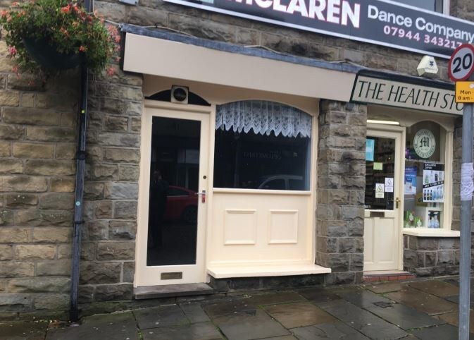 52A Bank St, Rossendale for sale Primary Photo- Image 1 of 1