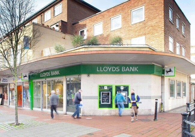 More details for 2-42 Palmerston Rd, Southsea - Retail for Sale