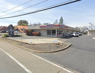 More details for 259 Placerville Dr, Placerville, CA - Retail for Rent