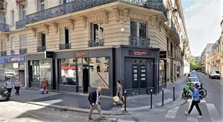 More details for 1 Rue Du Printemps, Paris - Build-to-Rent for Sale