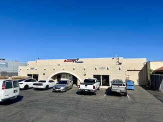 More details for 20611 Plummer St, Chatsworth, CA - Industrial for Rent