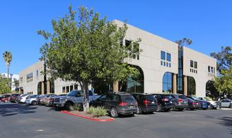 Sorrento Mesa Design Center - Commercial Property