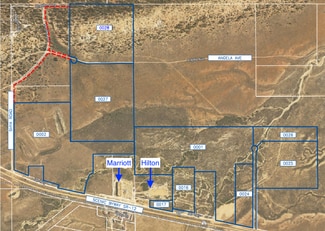 More details for 1500 Hwy 12 Hwy, Bryce, UT - Land for Sale