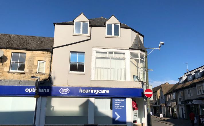 42-42A Cricklade St, Cirencester for sale Building Photo- Image 1 of 1