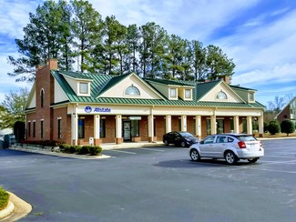 More details for 6408 Brookstone Ln, Fayetteville, NC - Office for Rent