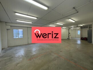 More details for Rue Max Planck, Marseille - Office, Light Industrial to Rent