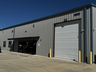 More details for 5070 E State Highway 29, Georgetown, TX - Industrial for Rent