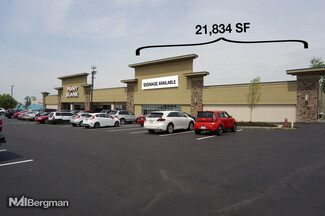 More details for 7541-7551 Mall Rd, Florence, KY - Retail for Rent