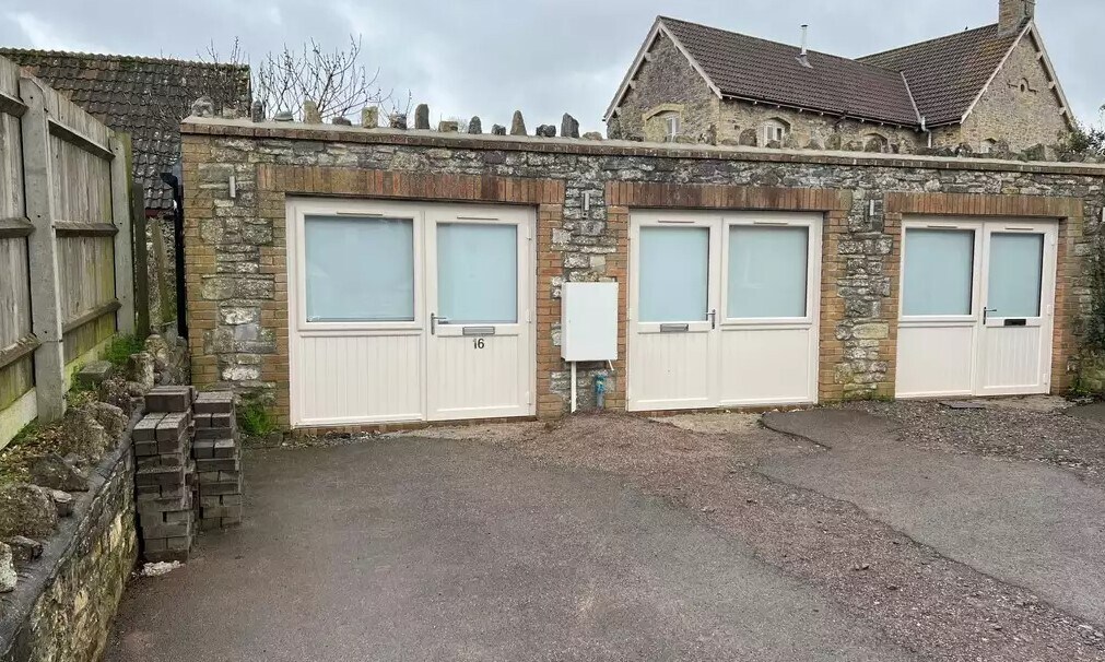 The Borough, Wedmore for sale Primary Photo- Image 1 of 1