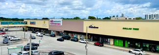 More details for 8000-8040 NE 5th Ave, Miami, FL - Office, Retail for Rent