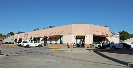 3429-3505 Old Mobile Ave, Pascagoula, MS for sale Primary Photo- Image 1 of 1