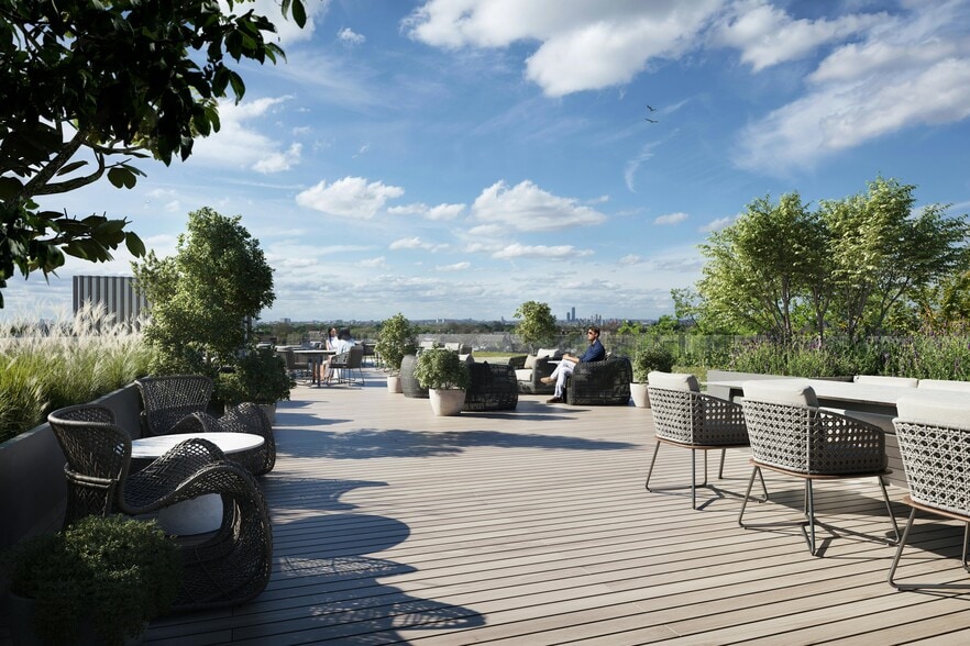 175 Upper Richmond Rd, London to rent - Building Photo - Image 2 of 4