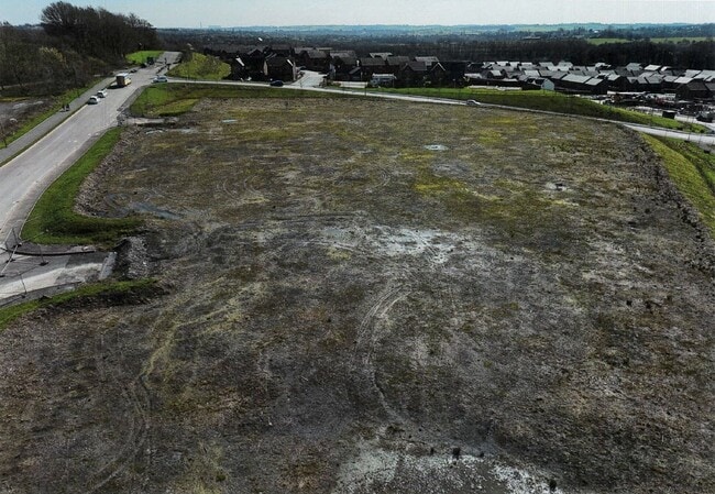 More details for Plot B1 Shipley Lakeside, Heanor - Land for Sale