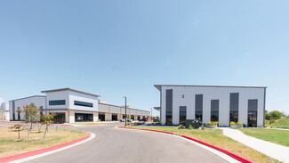 More details for 18629 Weiss Ln, Pflugerville, TX - Light Industrial for Rent