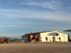 8889 S Nevada Highway 373, Amargosa Valley, NV for sale Primary Photo- Image 1 of 1