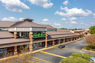 More details for 1625 Pleasant Hill Rd, Duluth, GA - Retail for Rent