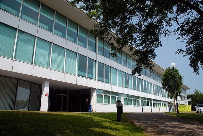 Eastern Business Park, Cardiff to rent - Building Photo - Image 3 of 16