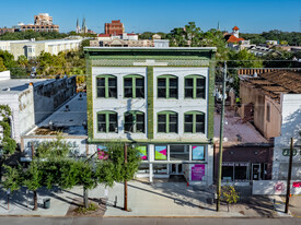 408-410 Martin Luther King Jr Blvd, Savannah GA - Commercial Property