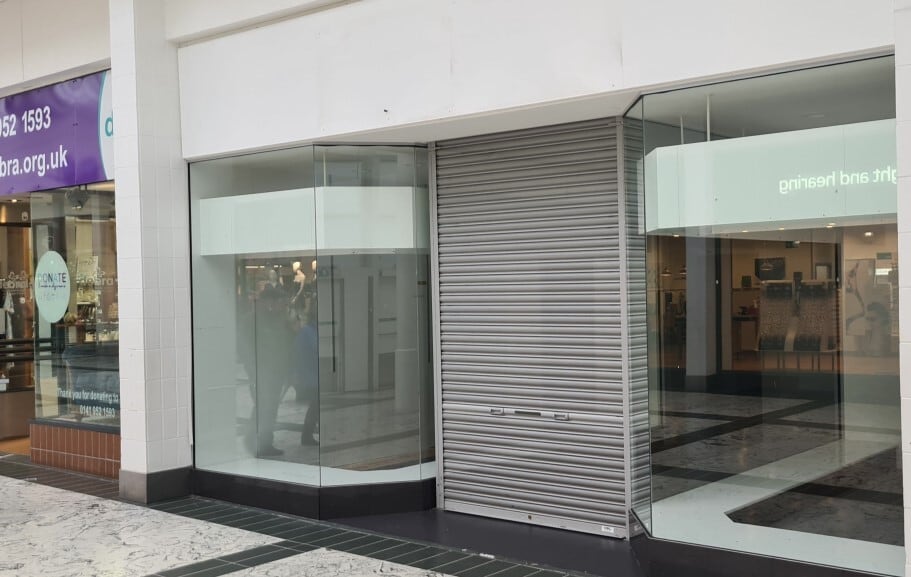 Clyde Shopping Centre, Clydebank to rent Building Photo- Image 1 of 1