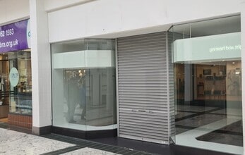 Clyde Shopping Centre, Clydebank to rent Building Photo- Image 1 of 1