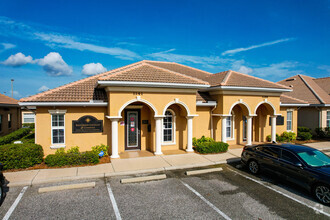 1141 Professional Park Dr, Brandon, FL for rent Building Photo- Image 1 of 10