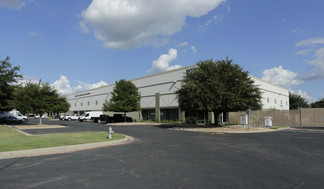 More details for 8291 Springdale Rd, Austin, TX - Industrial for Rent