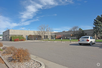 More details for 1716 Heath Pky, Fort Collins, CO - Light Industrial for Sale