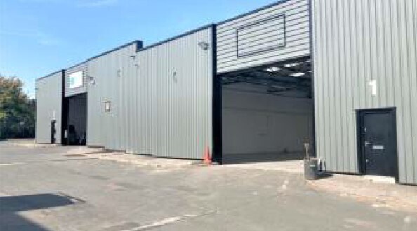 Common Rd, Bradford for sale - Building Photo - Image 1 of 1