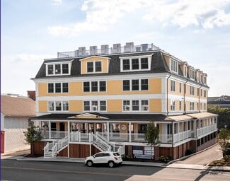 More details for 3 Water St, Mystic, CT - Office / Retail to Rent