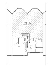 6360 202nd St, Langley Twp, BC for rent Site Plan- Image 2 of 2