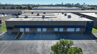 More details for 4005-4007 W 11th St, Houston, TX - Industrial for Rent