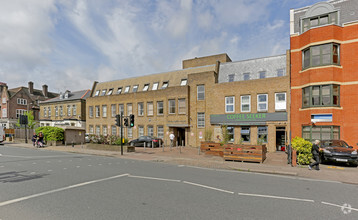 289-292 Ballards Ln, London for sale Primary Photo- Image 1 of 1