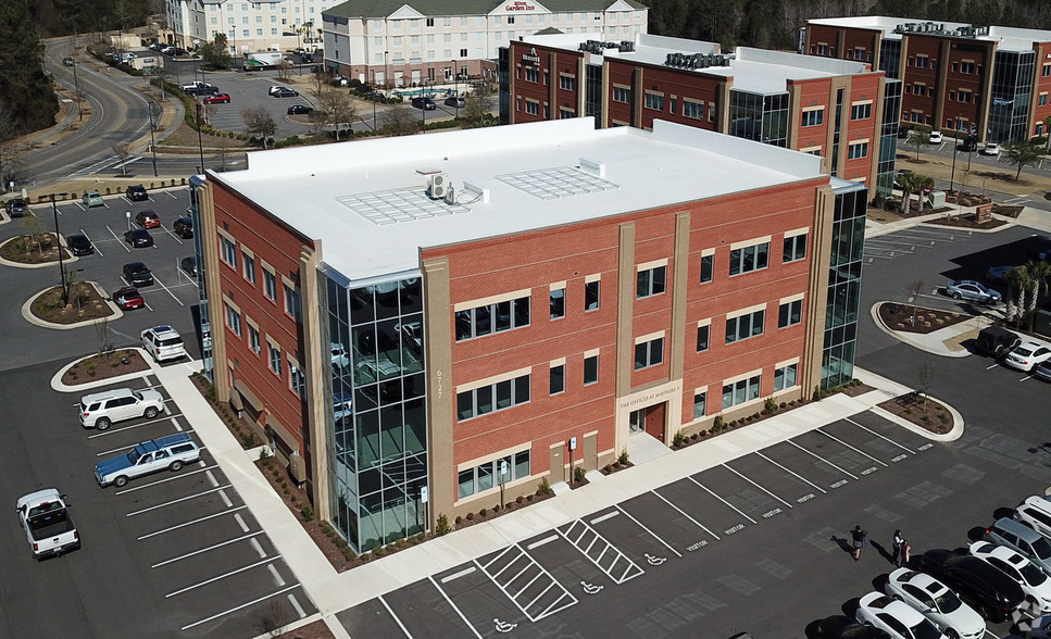 Office in Wilmington, NC for sale - Primary Photo - Image 1 of 1