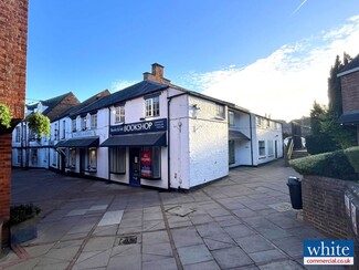 More details for 4 White Lion Walk, Banbury - Retail for Sale