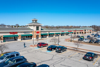 2205 N Calhoun Rd, Brookfield, WI for rent Building Photo- Image 1 of 17