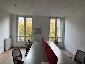 More details for 40 Avenue Kléber, Paris - Office to Rent