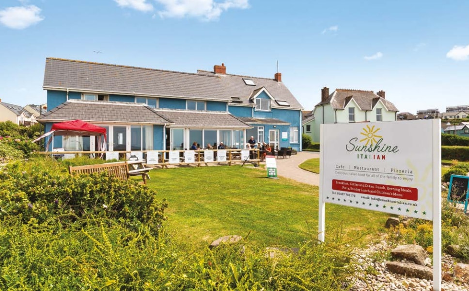 Enfield Rd, Broad Haven for sale Building Photo- Image 1 of 1