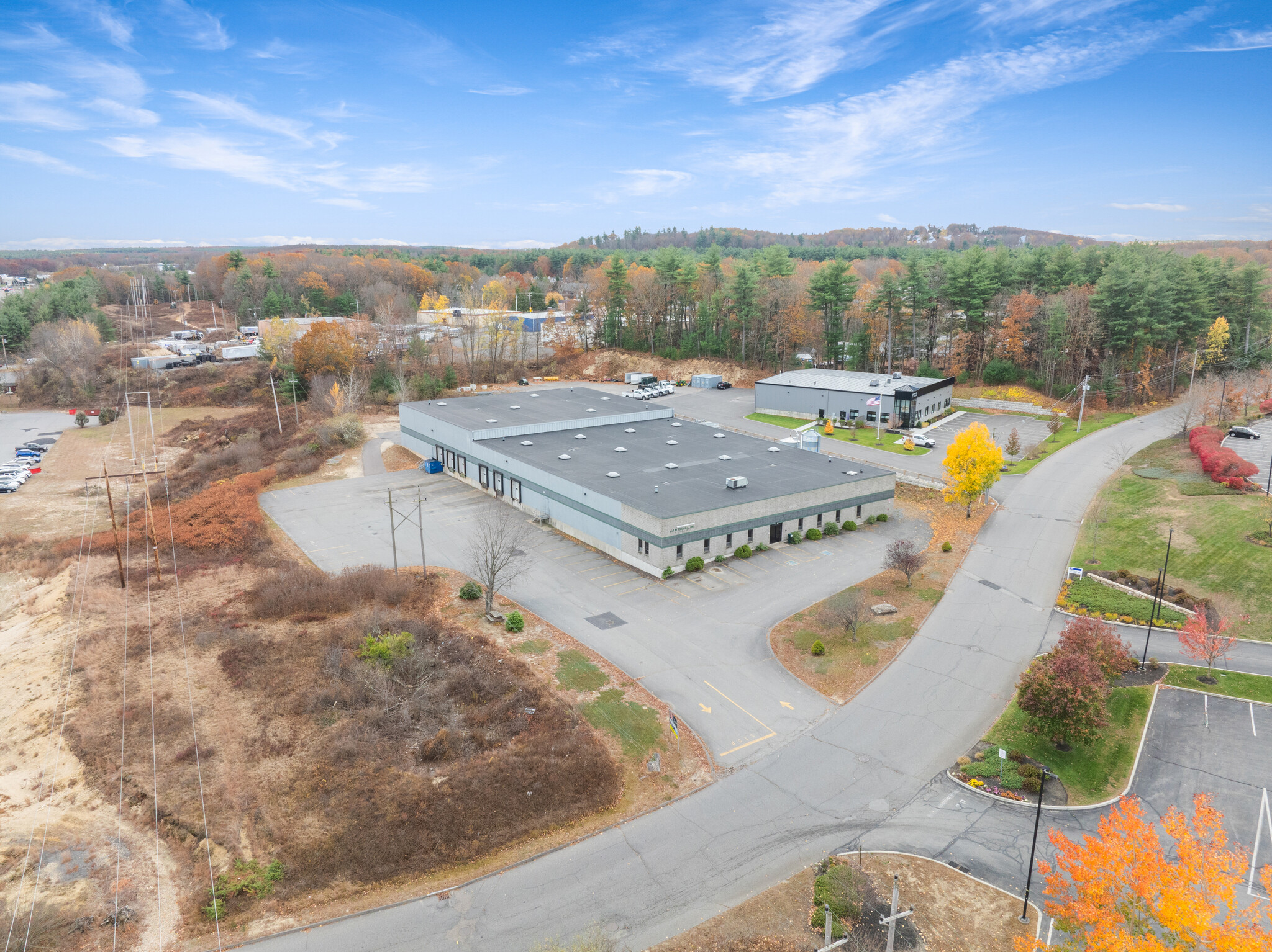 22 Tucker Dr, Leominster, MA for rent Building Photo- Image 1 of 9