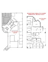 1406 SE 164th Ave, Vancouver, WA for rent Site Plan- Image 1 of 1