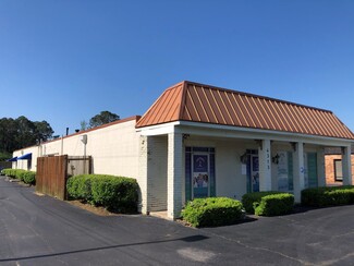 More details for 4313 Downtowner Loop N, Mobile, AL - Office for Sale